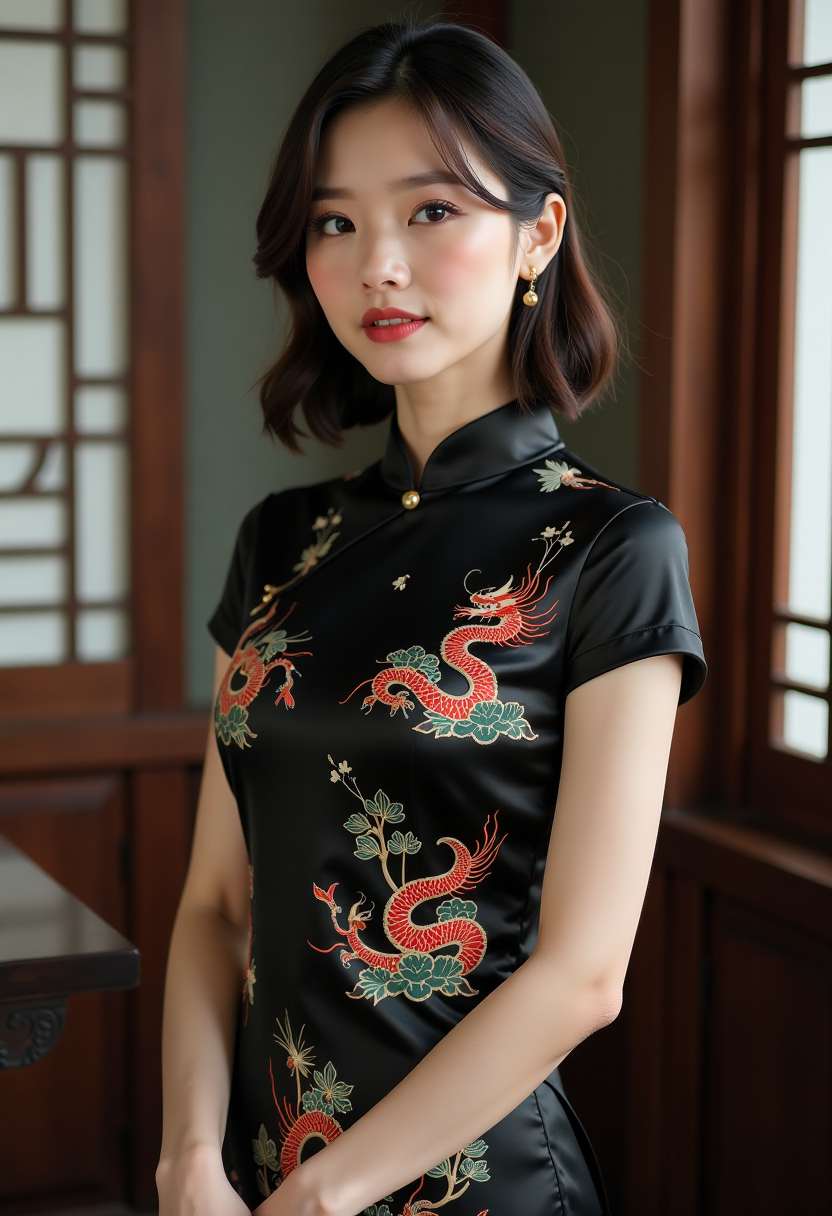 春风过境海报